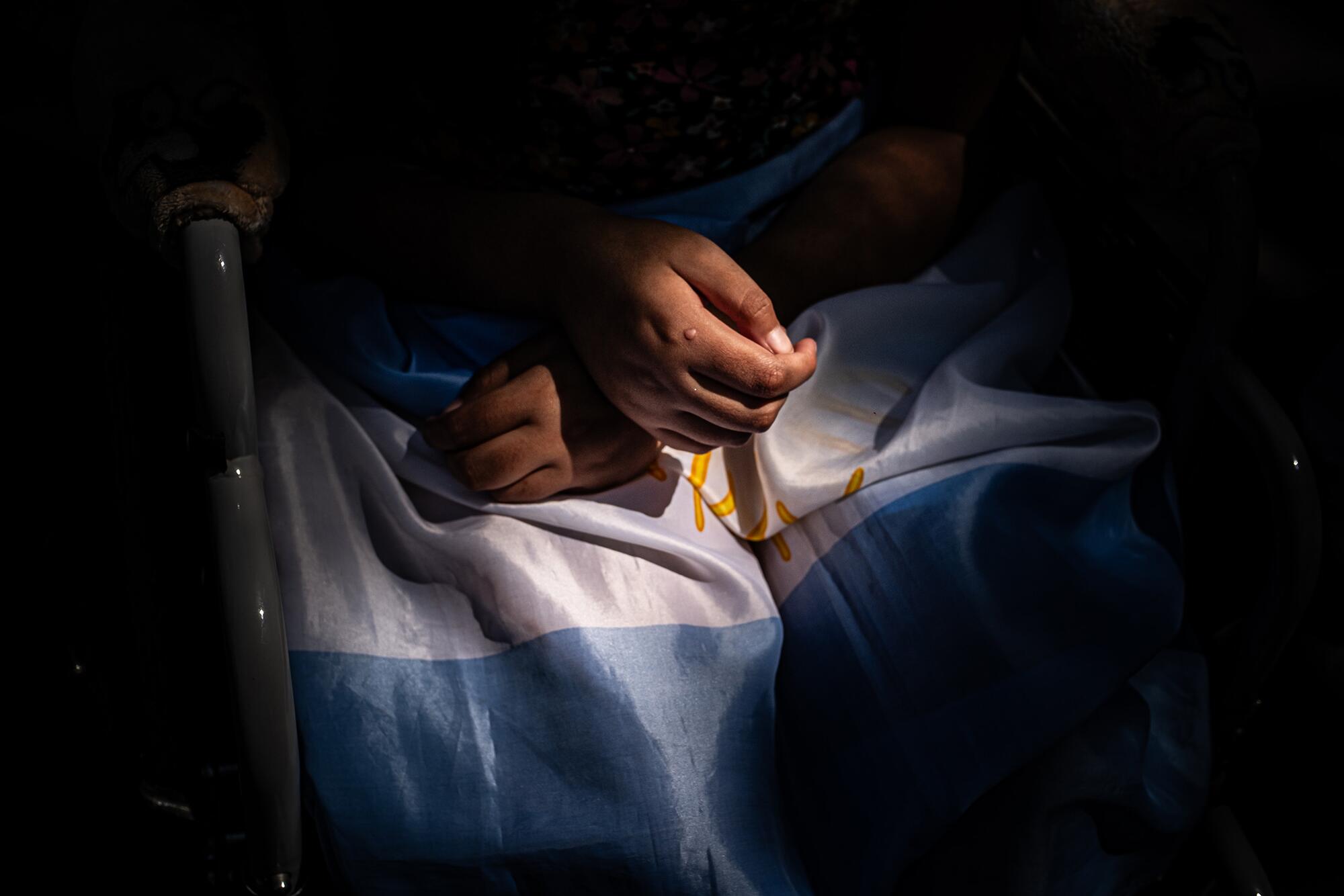 Garrahan Argentina - 10